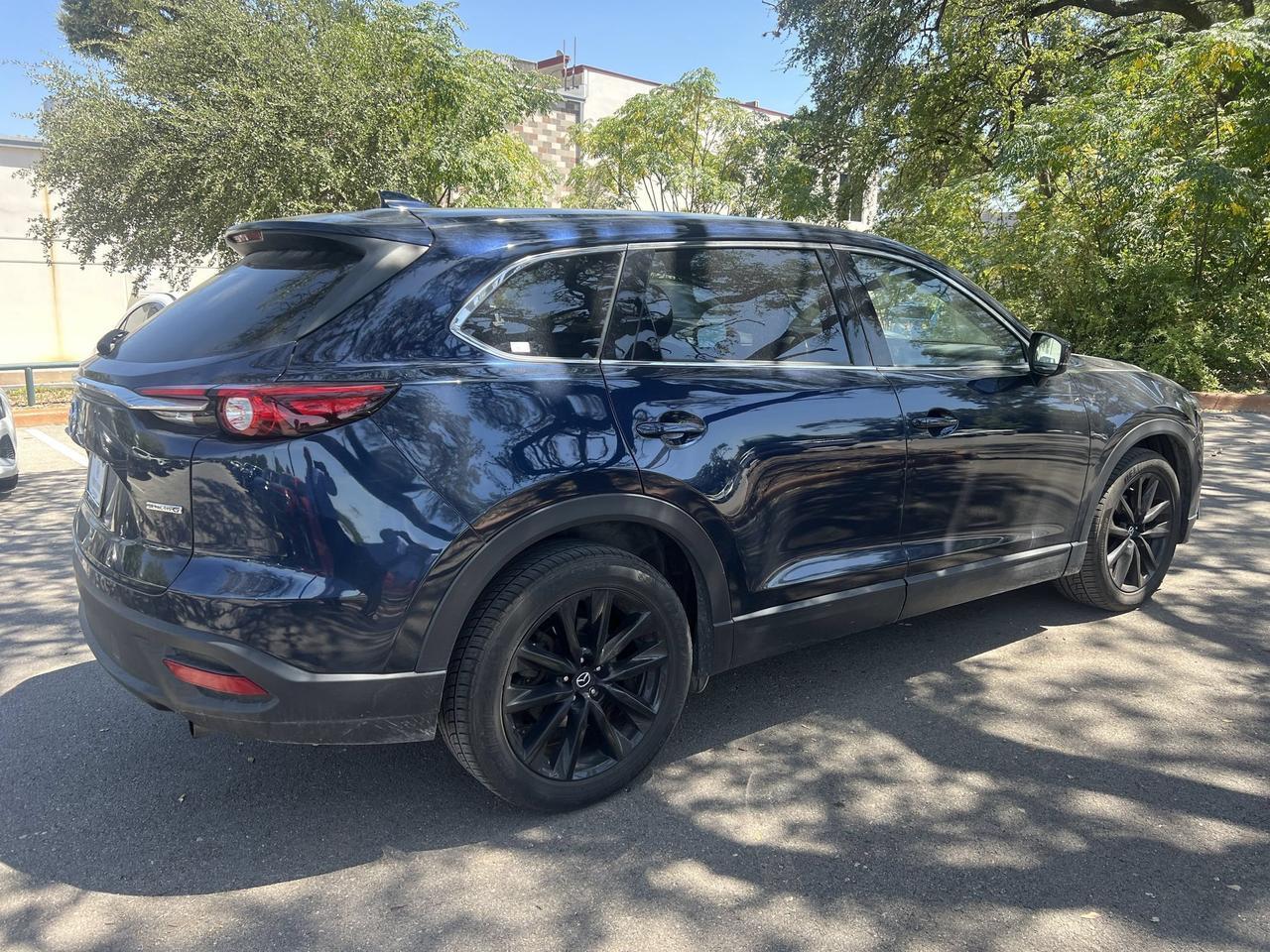 2023 Mazda CX-9 Touring Plus San Antonio TX