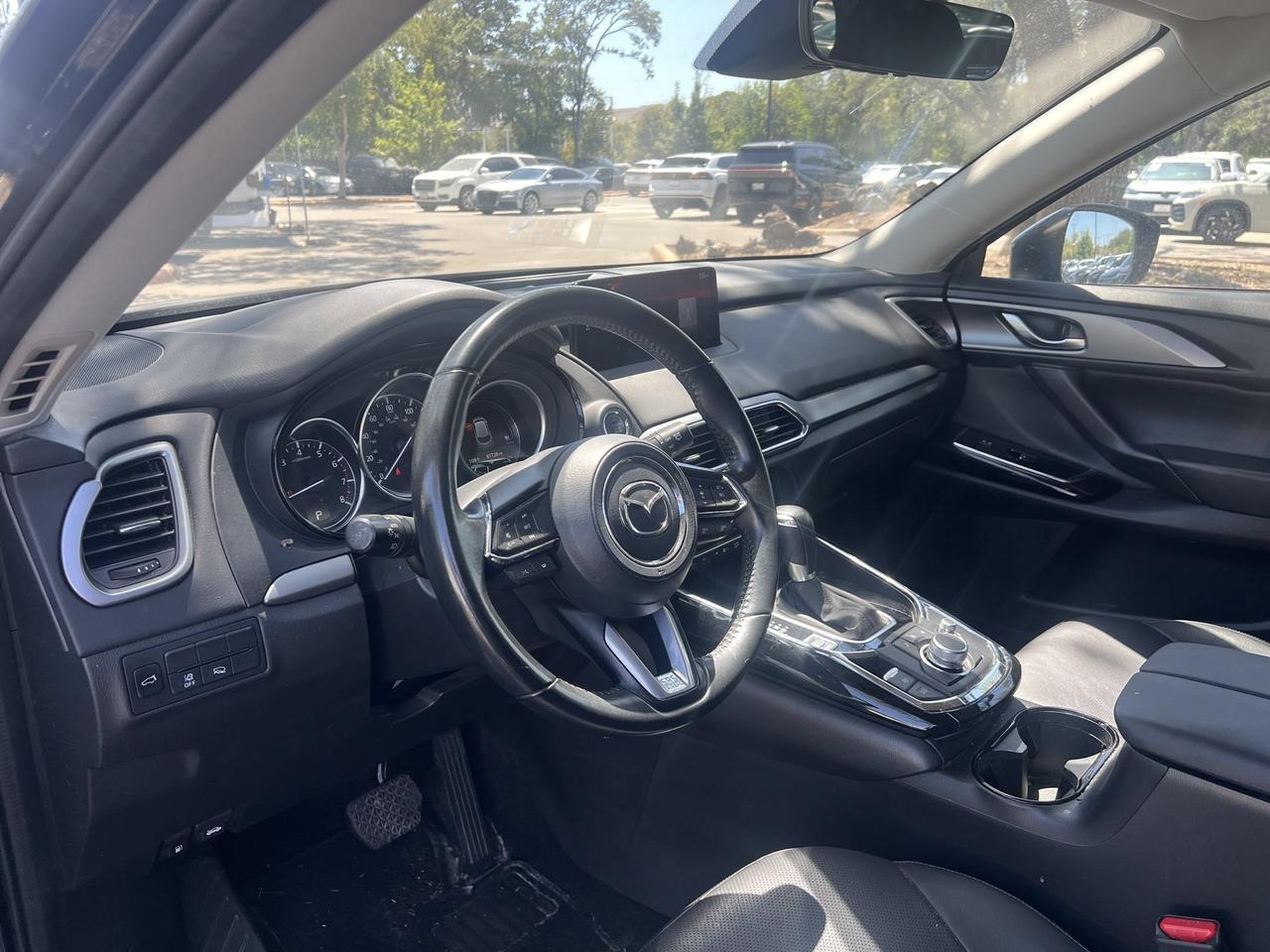2023 Mazda CX-9 Touring Plus San Antonio TX