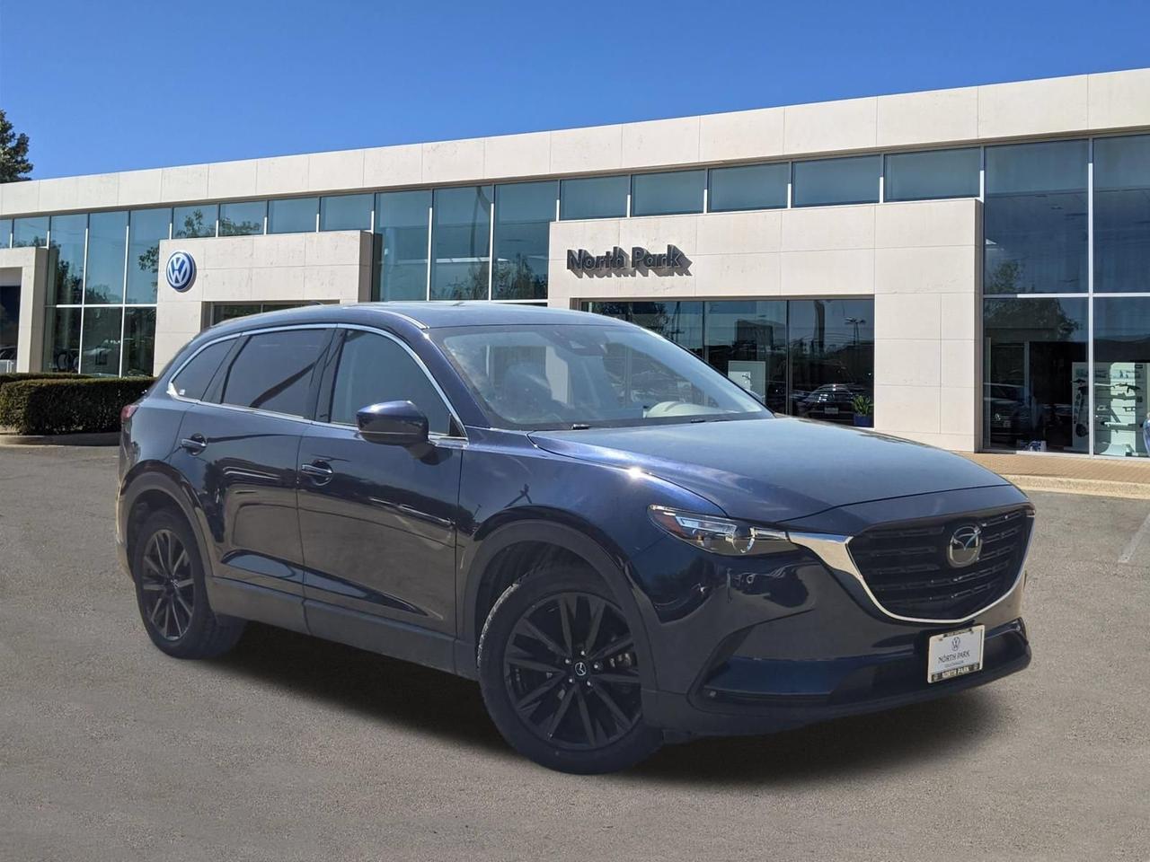 2023 Mazda CX-9 Touring Plus