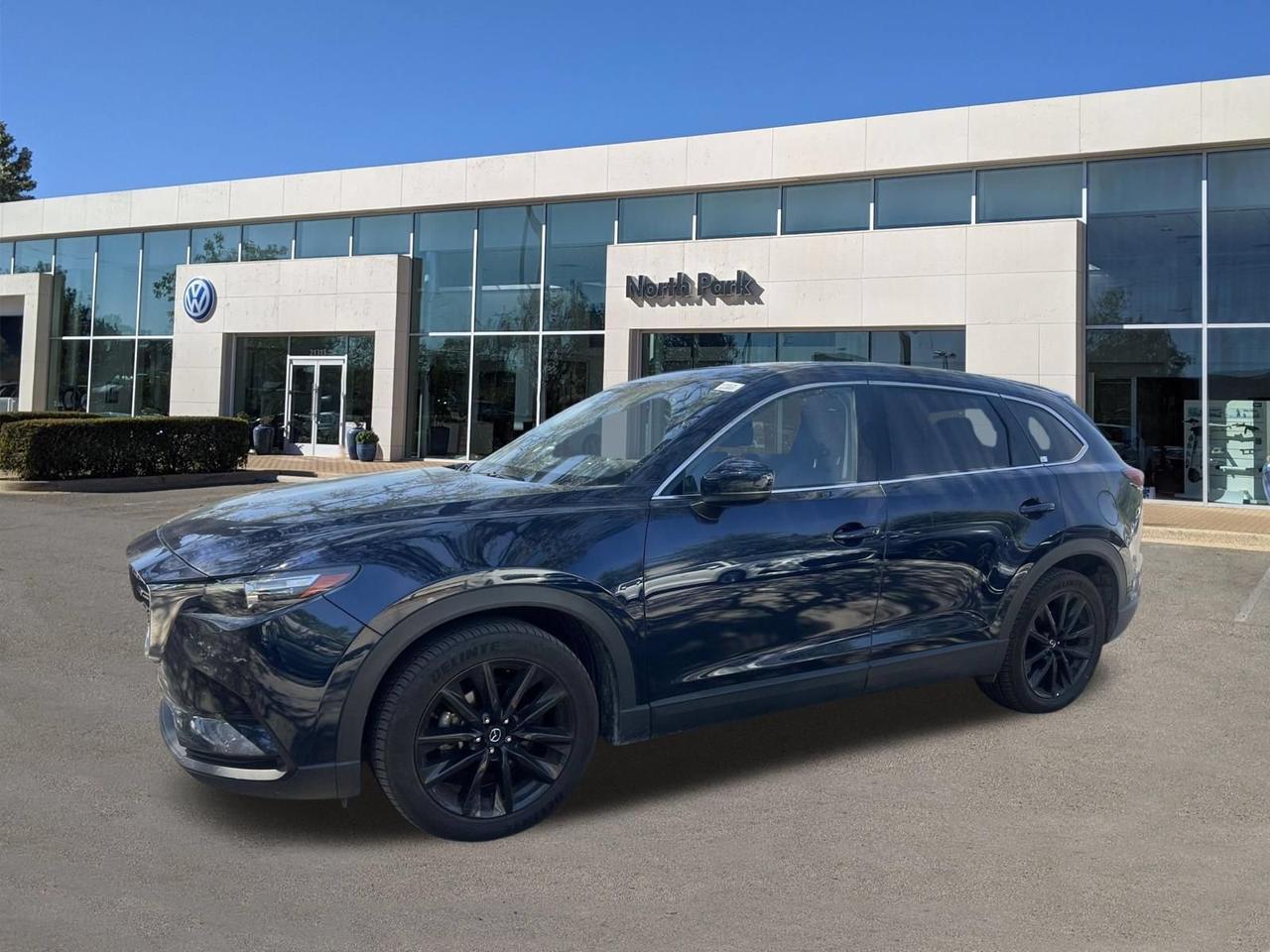 2023 Mazda CX-9 Touring Plus San Antonio TX