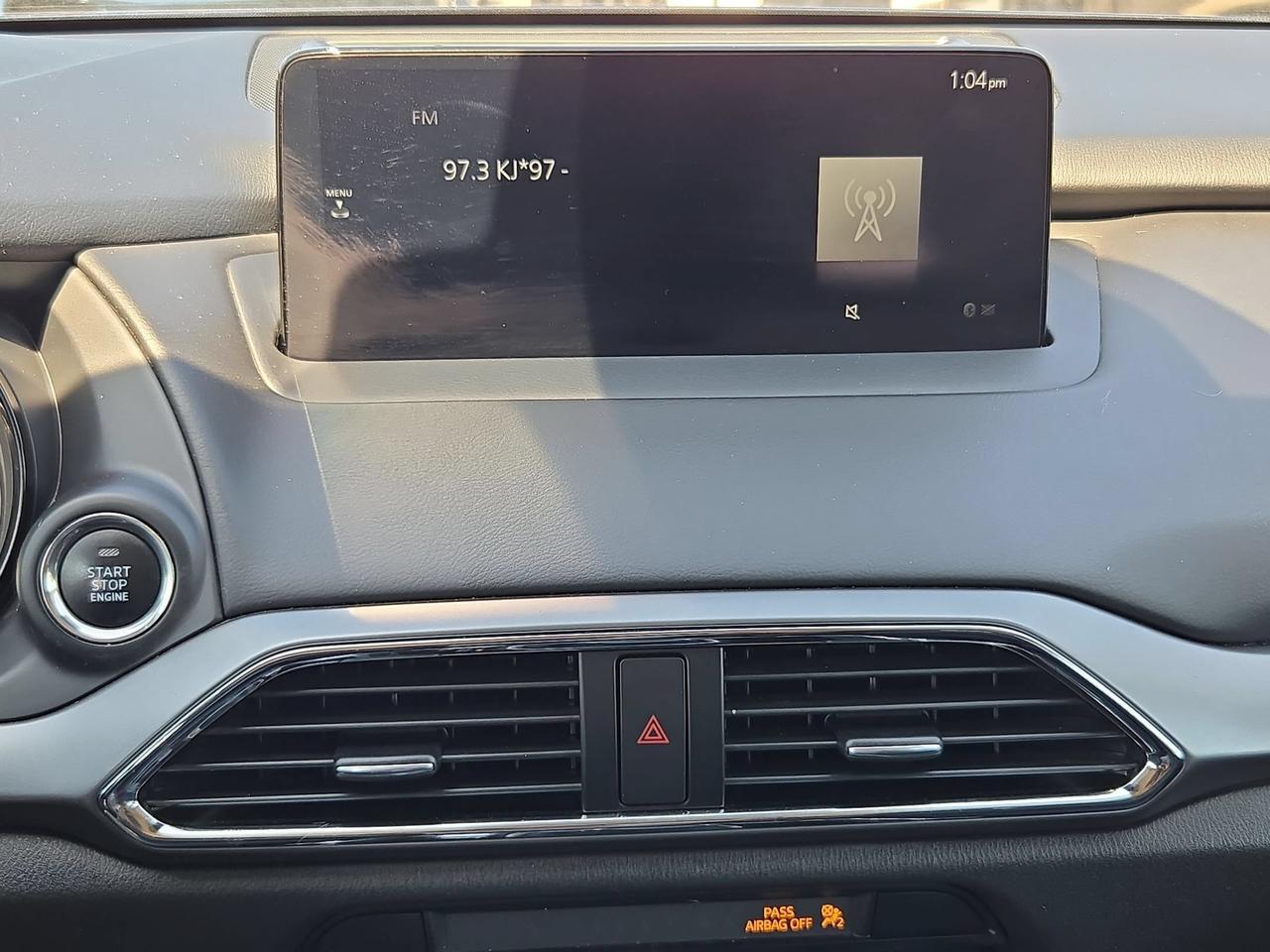 2023 Mazda CX-9 Touring Plus San Antonio TX