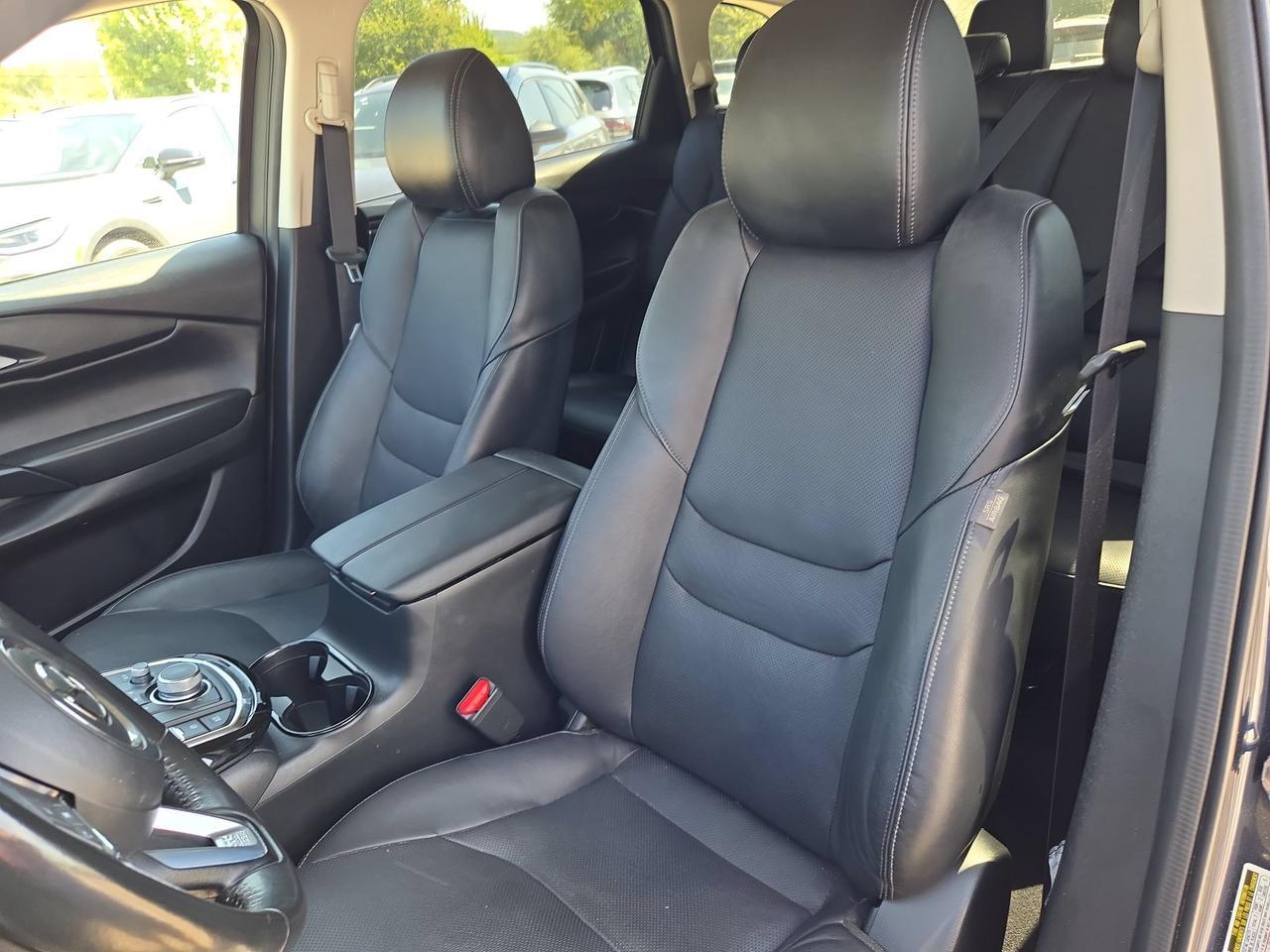 2023 Mazda CX-9 Touring Plus San Antonio TX