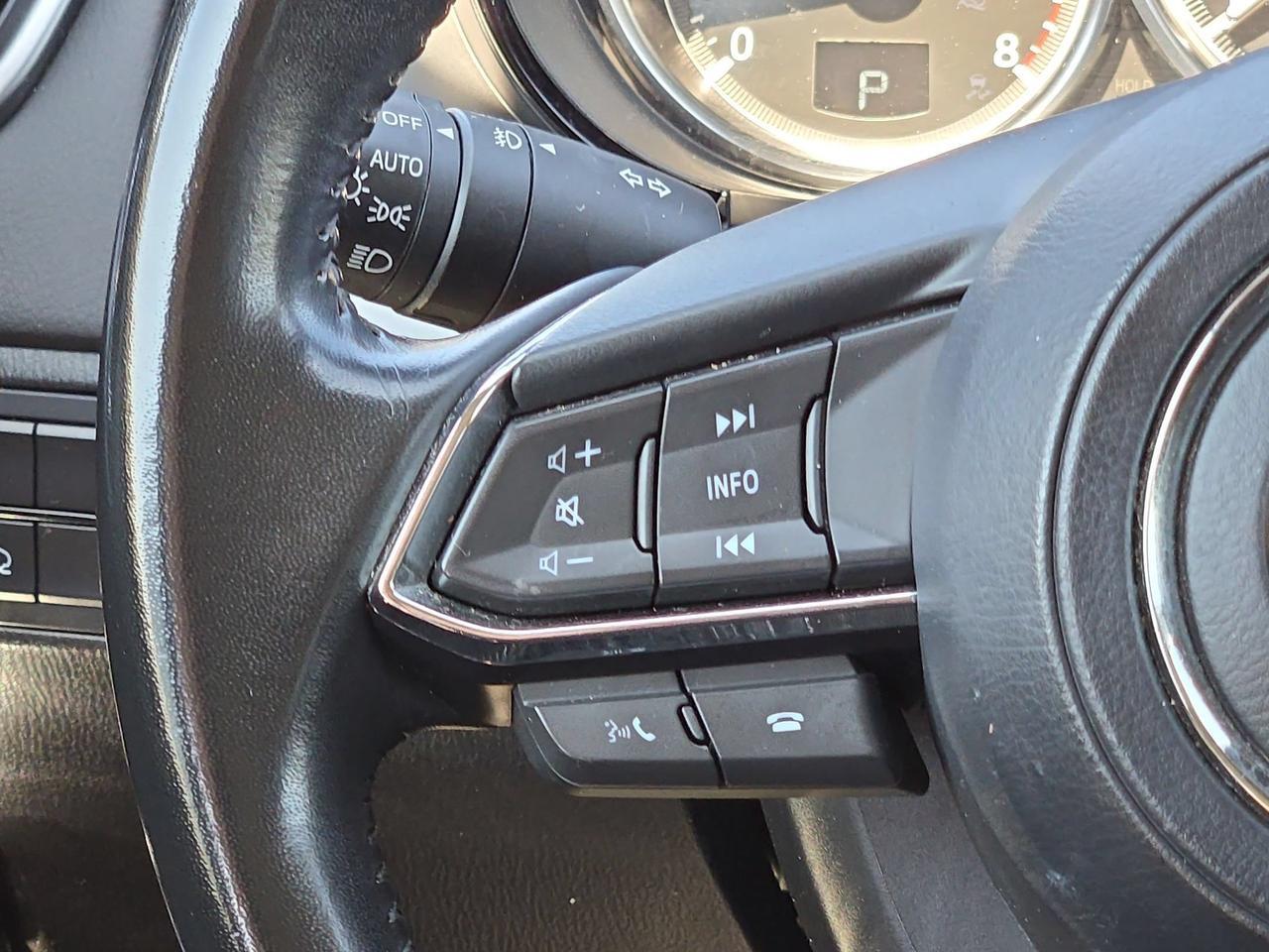2023 Mazda CX-9 Touring Plus San Antonio TX