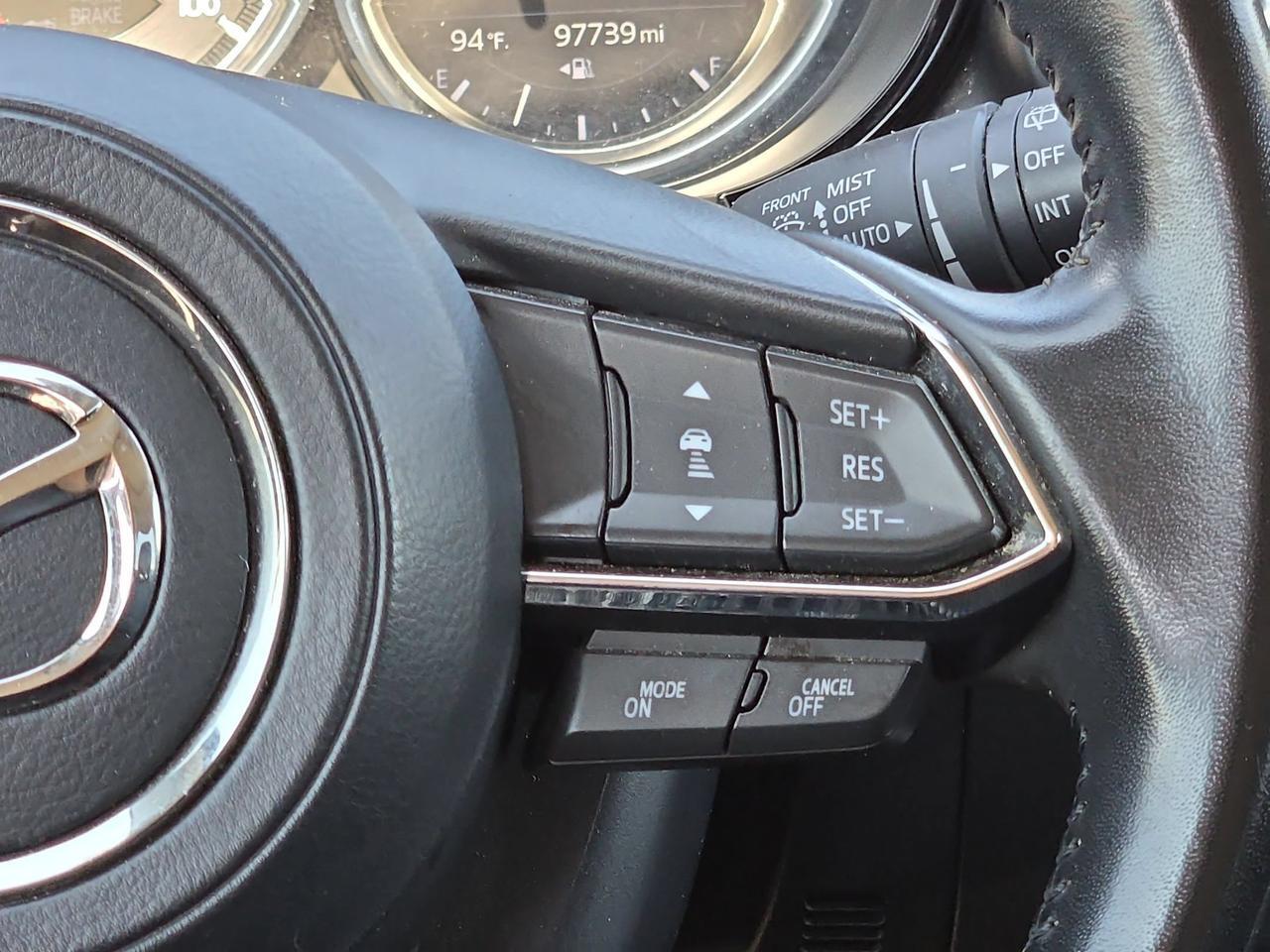 2023 Mazda CX-9 Touring Plus San Antonio TX