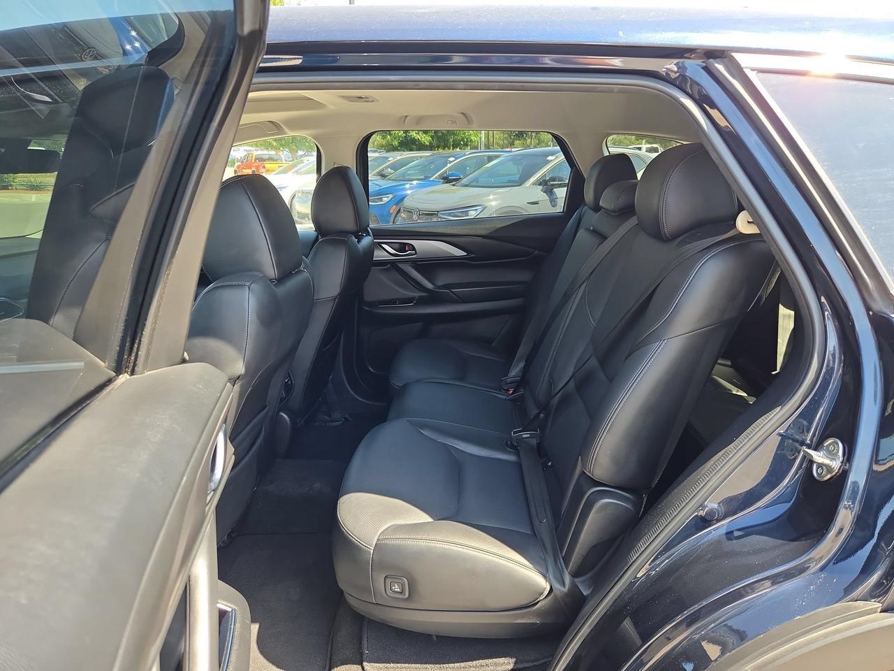 2023 Mazda CX-9 Touring Plus San Antonio TX