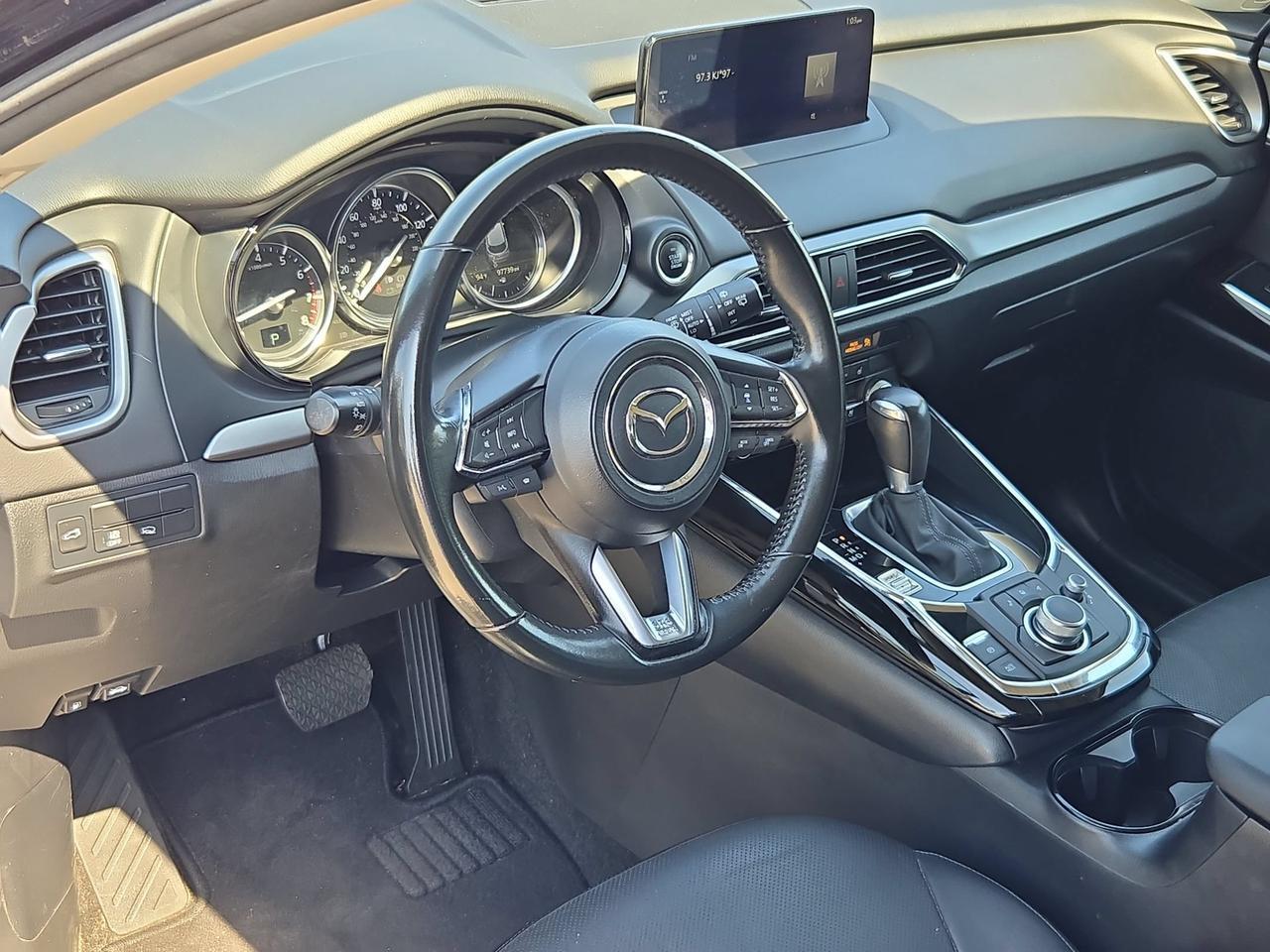 2023 Mazda CX-9 Touring Plus San Antonio TX