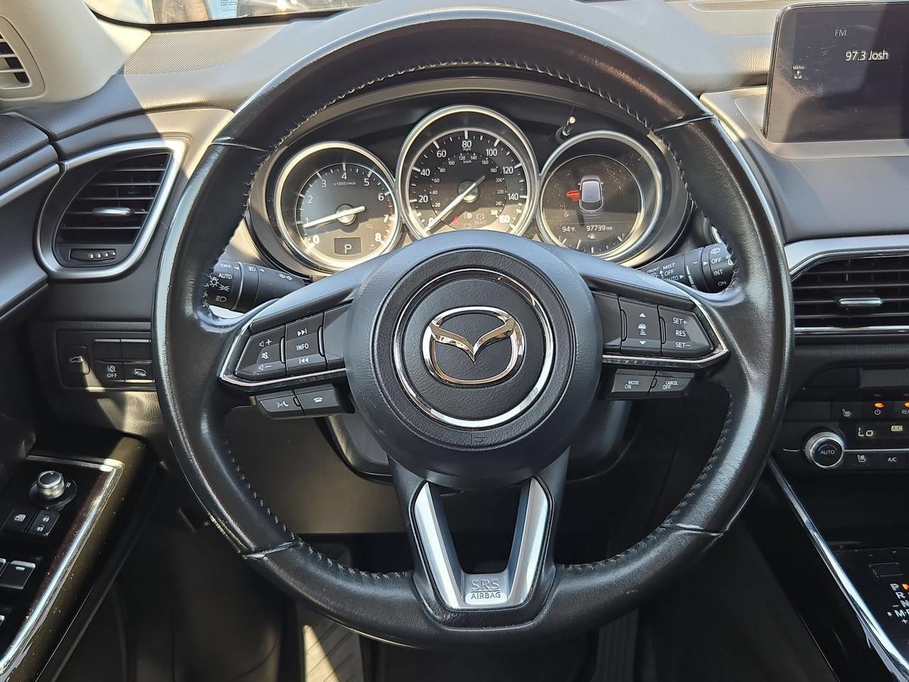 2023 Mazda CX-9 Touring Plus San Antonio TX