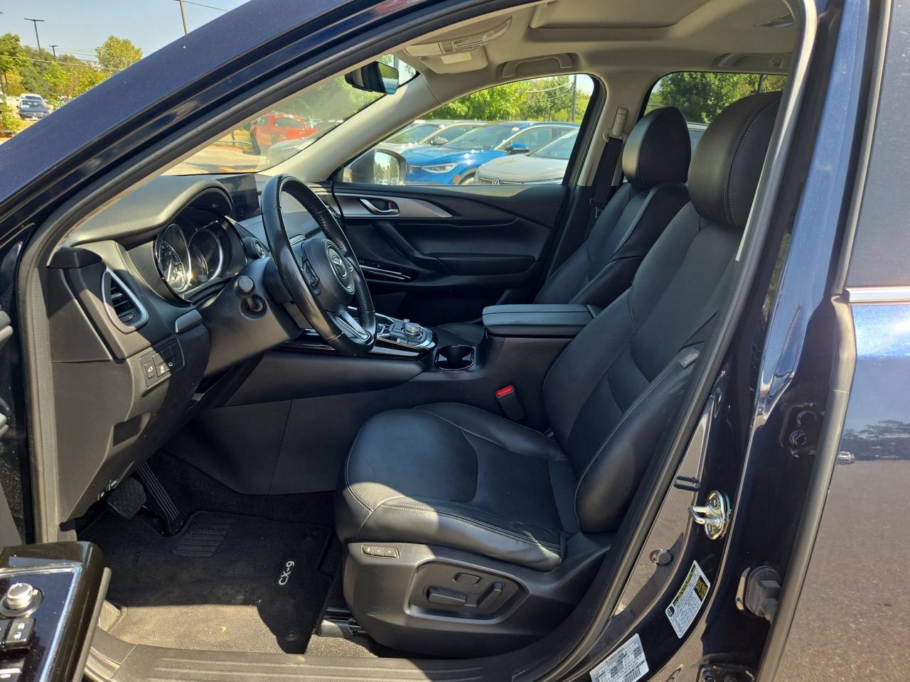 2023 Mazda CX-9 Touring Plus San Antonio TX