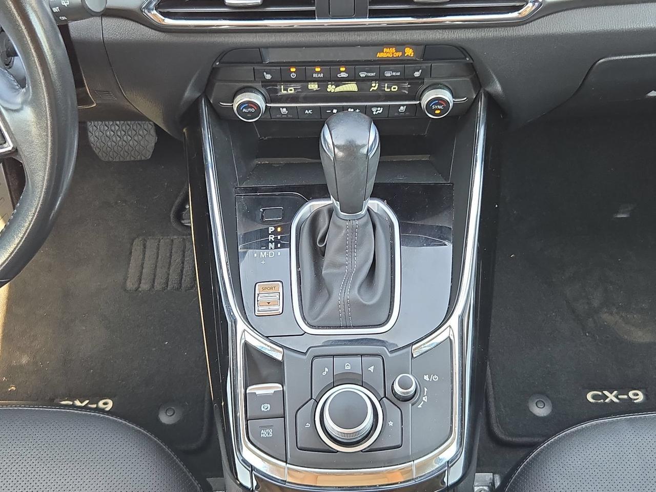 2023 Mazda CX-9 Touring Plus San Antonio TX