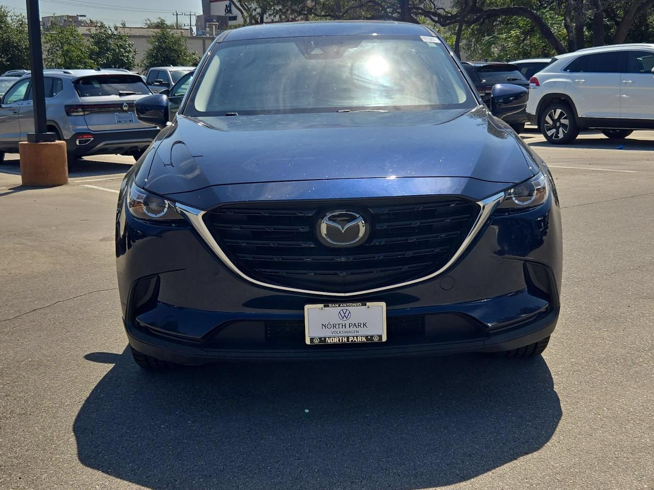 2023 Mazda CX-9 Touring Plus San Antonio TX