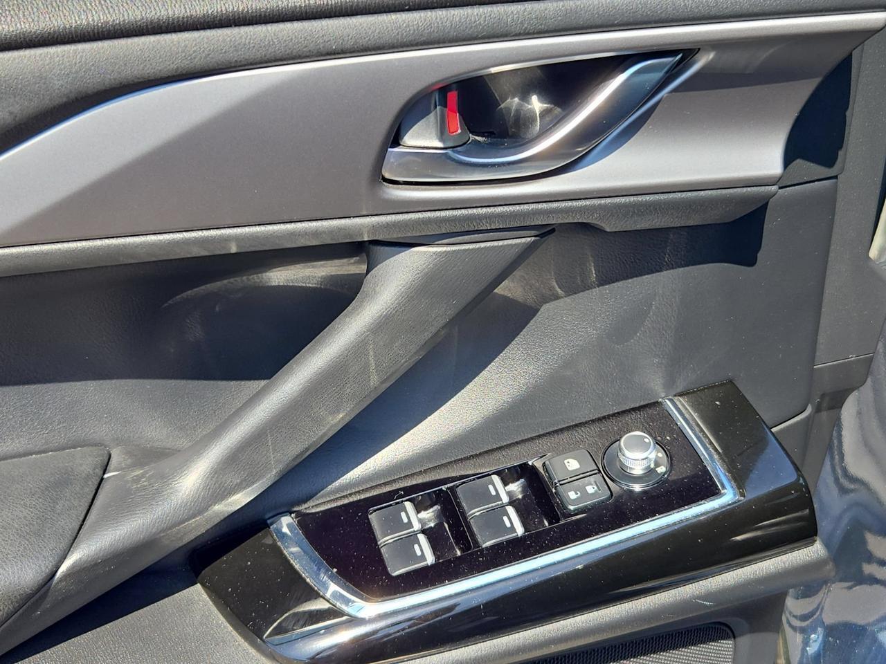 2023 Mazda CX-9 Touring Plus San Antonio TX