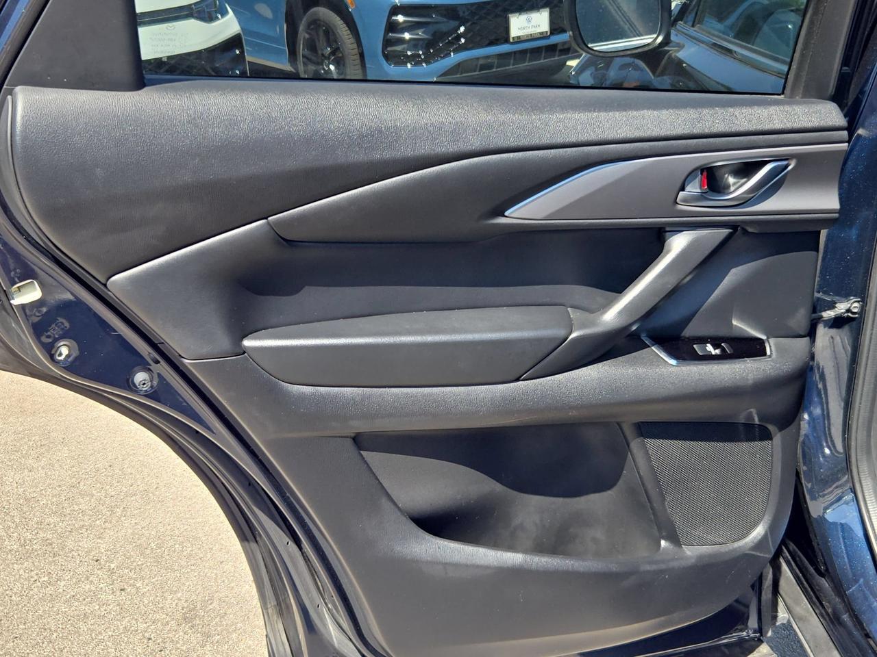 2023 Mazda CX-9 Touring Plus San Antonio TX