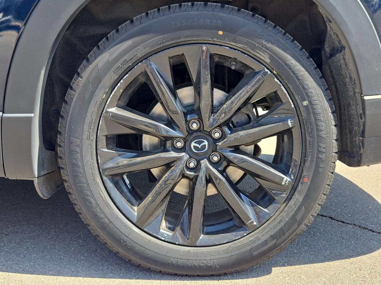 2023 Mazda CX-9 Touring Plus San Antonio TX