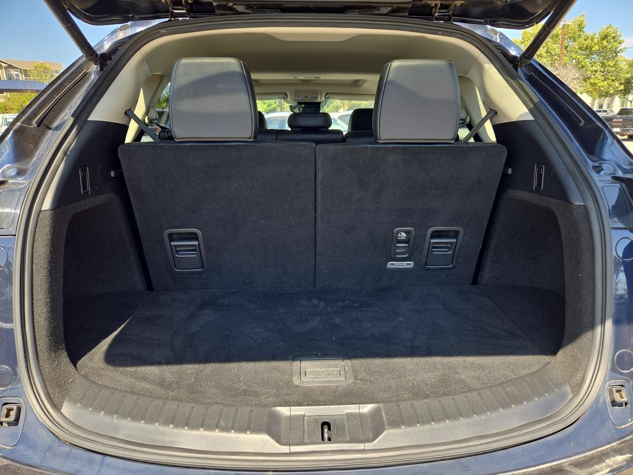 2023 Mazda CX-9 Touring Plus San Antonio TX