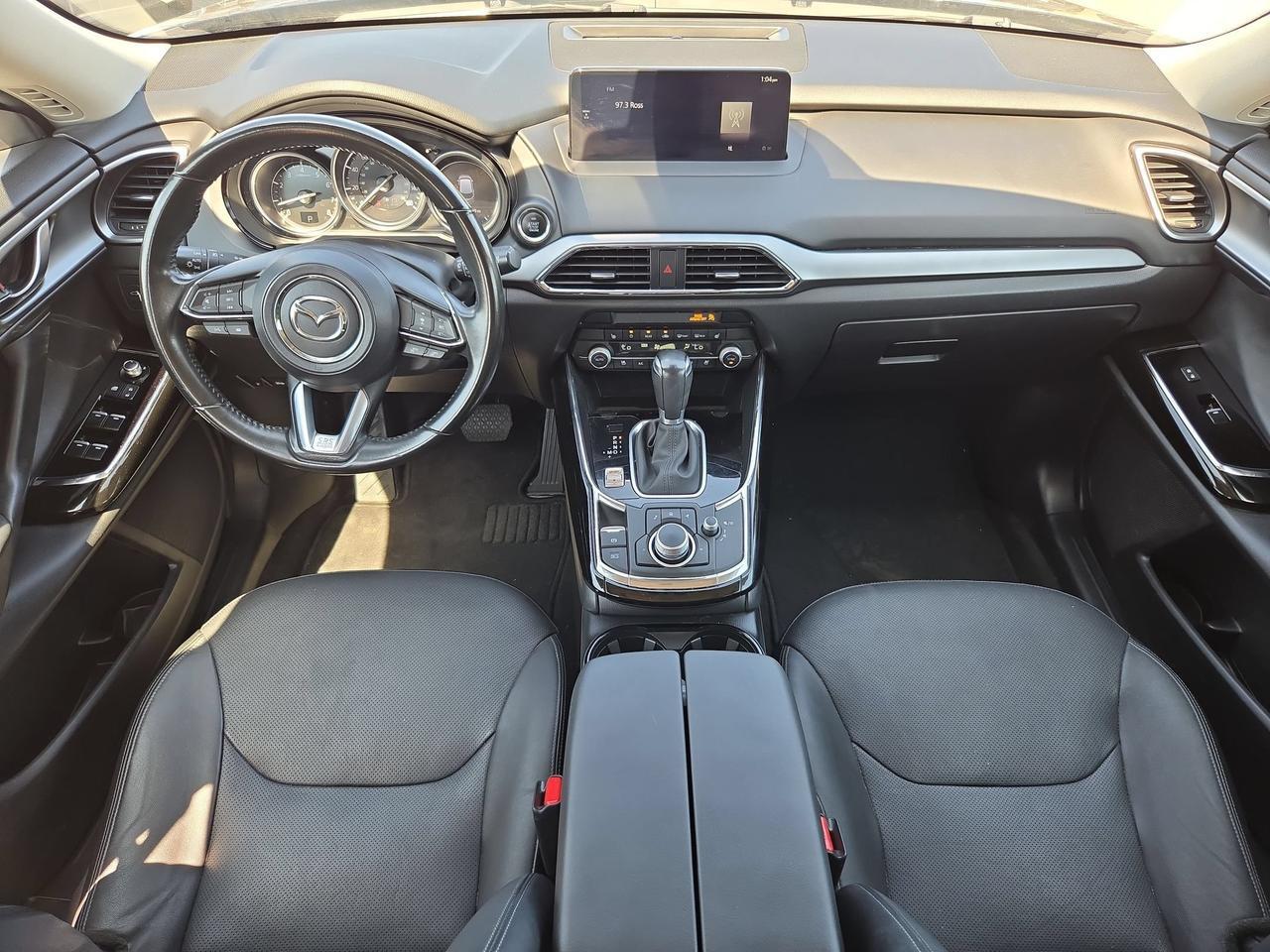 2023 Mazda CX-9 Touring Plus San Antonio TX