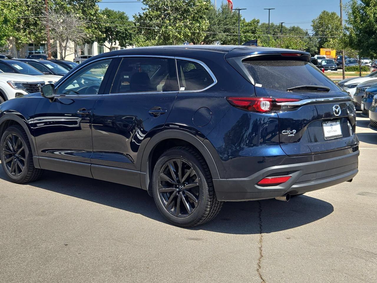 2023 Mazda CX-9 Touring Plus San Antonio TX