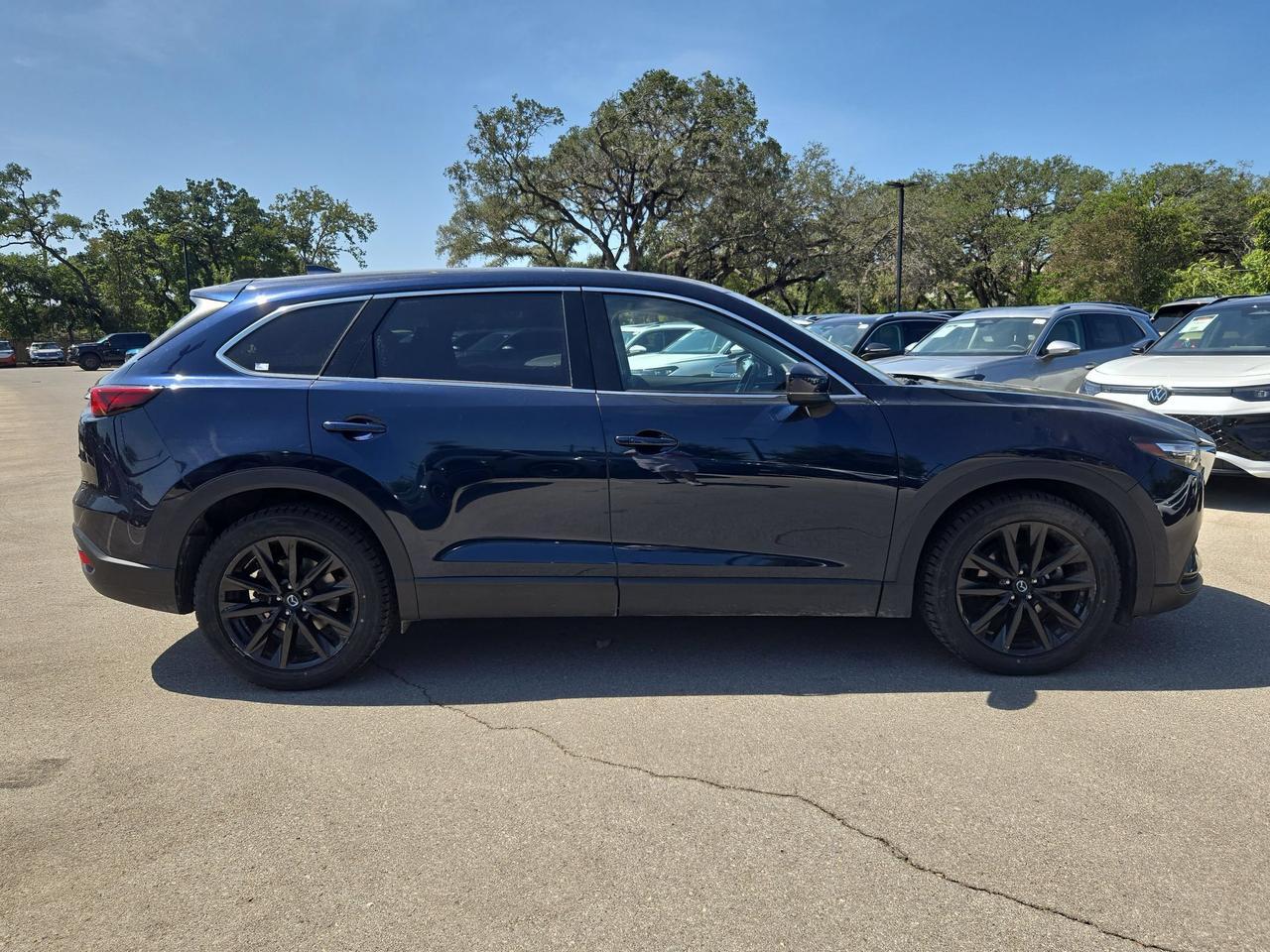 2023 Mazda CX-9 Touring Plus