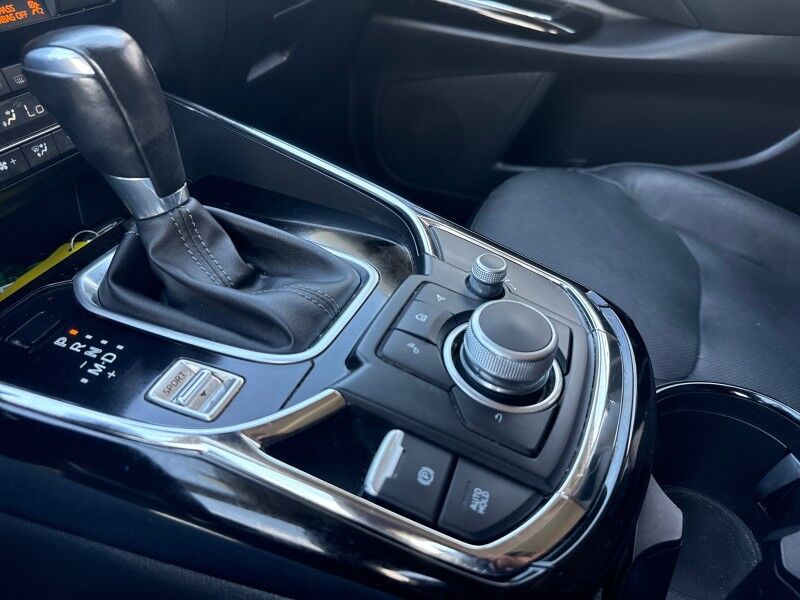 2023 Mazda CX-9 Touring Plus Seffner FL