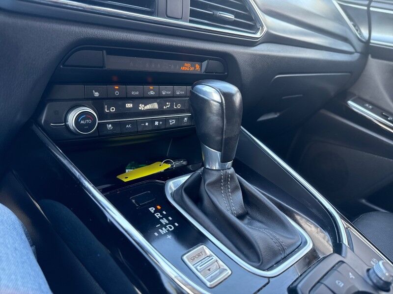 2023 Mazda CX-9 Touring Plus Seffner FL