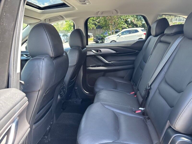 2023 Mazda CX-9 Touring Plus Seffner FL
