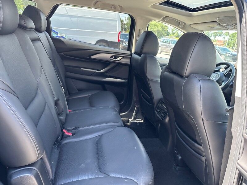 2023 Mazda CX-9 Touring Plus Seffner FL