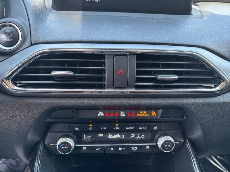2023 Mazda CX-9 Touring Plus Seffner FL