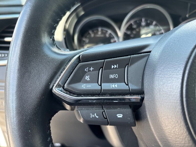 2023 Mazda CX-9 Touring Plus Seffner FL
