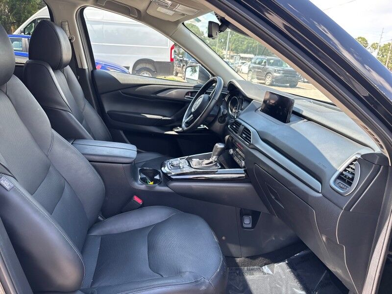 2023 Mazda CX-9 Touring Plus Seffner FL
