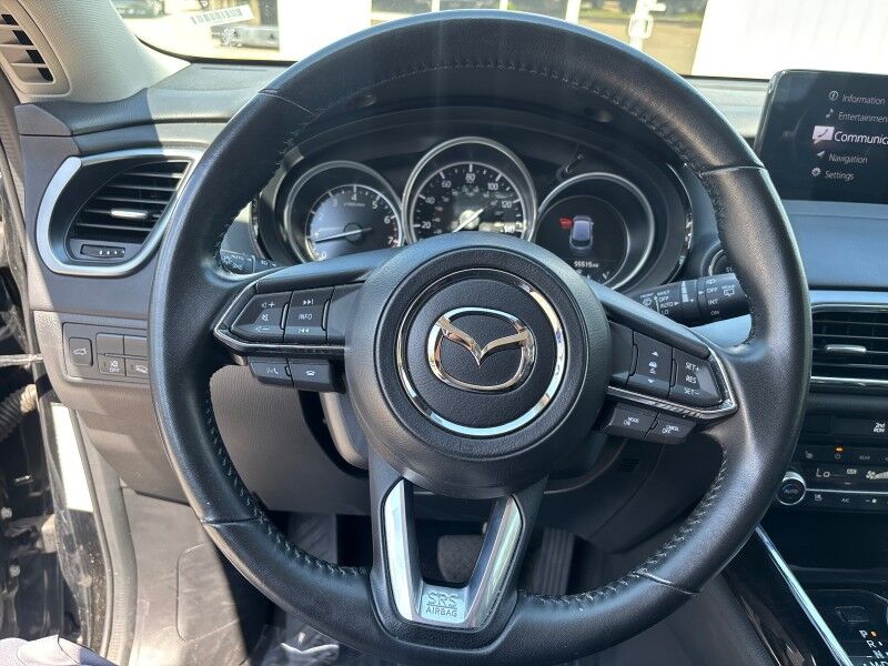 2023 Mazda CX-9 Touring Plus Seffner FL