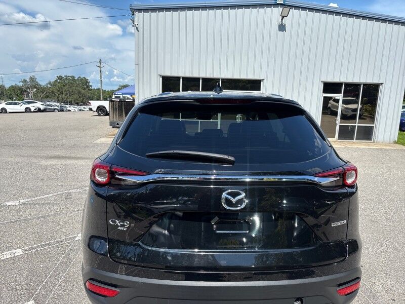 2023 Mazda CX-9 Touring Plus Seffner FL