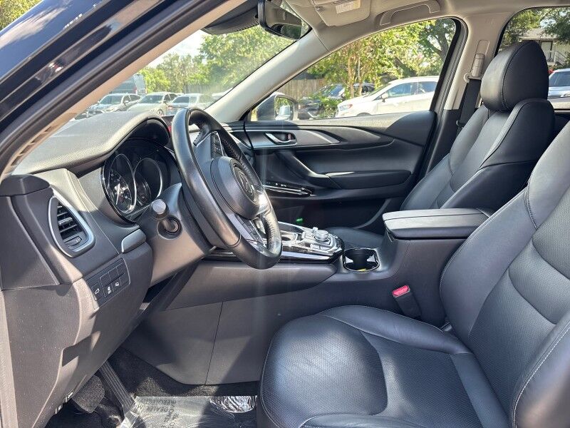 2023 Mazda CX-9 Touring Plus Seffner FL