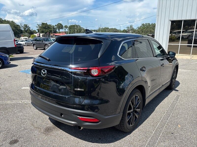 2023 Mazda CX-9 Touring Plus Seffner FL