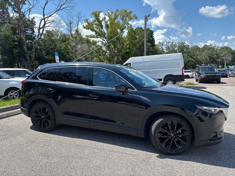 2023 Mazda CX-9 Touring Plus Seffner FL