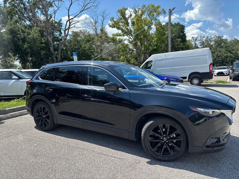 2023 Mazda CX-9 Touring Plus Seffner FL