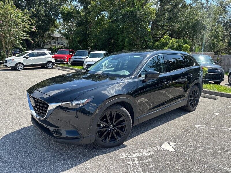 2023 Mazda CX-9 Touring Plus Seffner FL