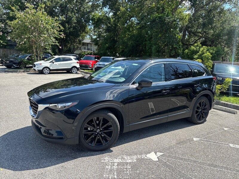2023 Mazda CX-9 Touring Plus Seffner FL