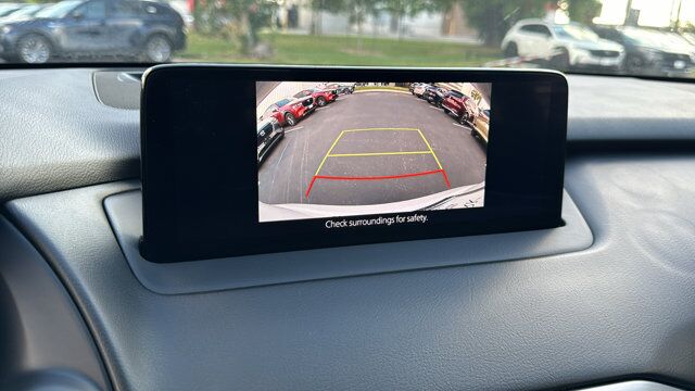 2023 Mazda CX-9 Touring San Antonio TX