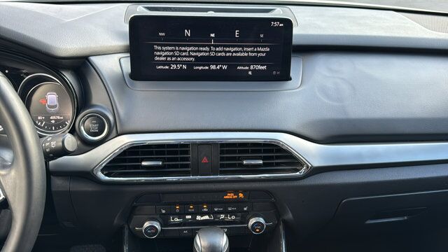 2023 Mazda CX-9 Touring San Antonio TX