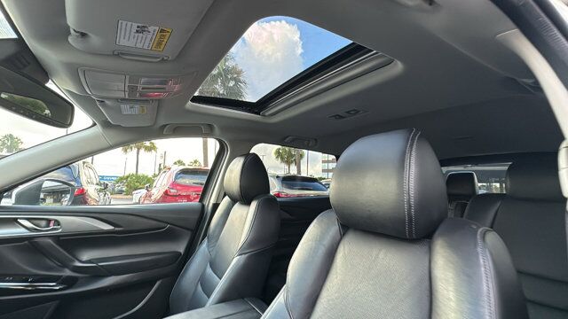 2023 Mazda CX-9 Touring San Antonio TX
