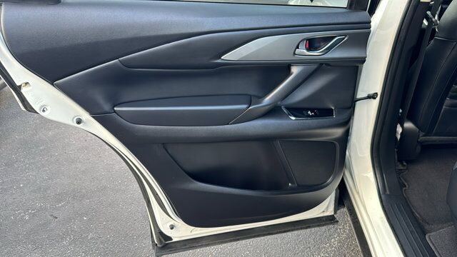 2023 Mazda CX-9 Touring San Antonio TX