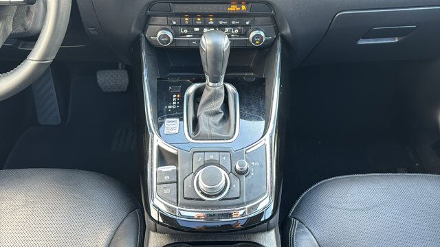 2023 Mazda CX-9 Touring San Antonio TX