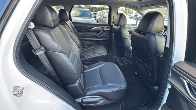 2023 Mazda CX-9 Touring San Antonio TX