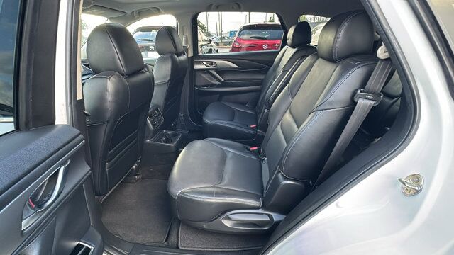 2023 Mazda CX-9 Touring San Antonio TX