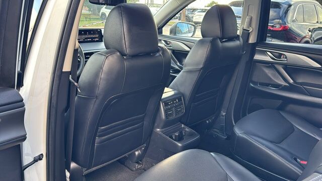2023 Mazda CX-9 Touring San Antonio TX
