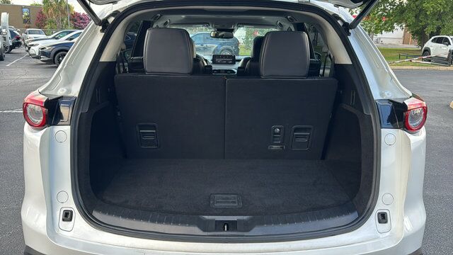 2023 Mazda CX-9 Touring San Antonio TX