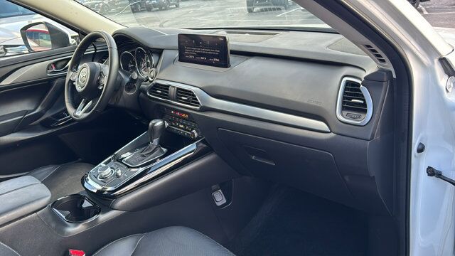 2023 Mazda CX-9 Touring San Antonio TX