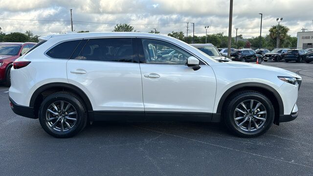 2023 Mazda CX-9 Touring San Antonio TX