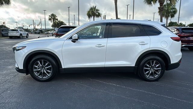 2023 Mazda CX-9 Touring San Antonio TX
