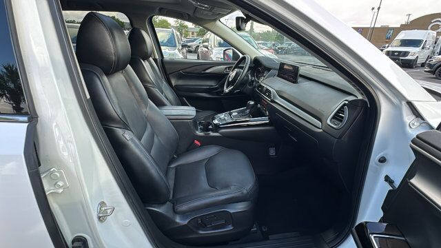 2023 Mazda CX-9 Touring San Antonio TX