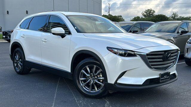 2023 Mazda CX-9 Touring San Antonio TX